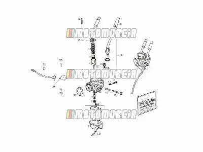 Carburettor Ii