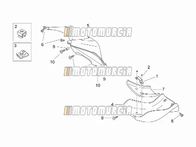 Front Body - Sump Guard