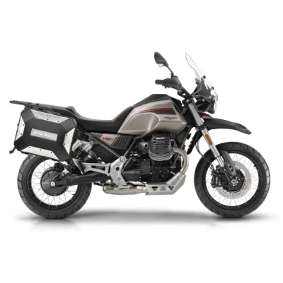 Moto Guzzi V85 TT Travel Pack (EU) 2024