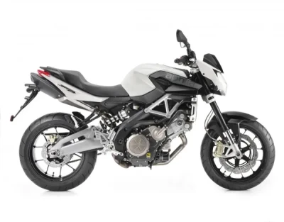 Aprilia Shiver 750 2011