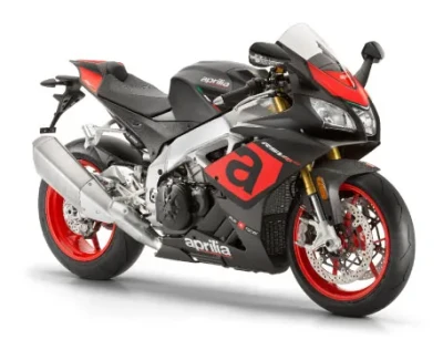 Aprilia RSV4 1000 RR ABS 2017