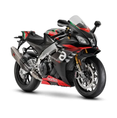 Aprilia RSV4 1100 Racing Factory ABS (APAC) 2021