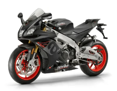 Aprilia RSV4 1000 RR ABS 2019