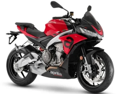 Aprilia Tuono 660 (EU) 2024