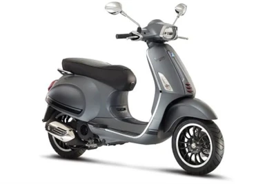 Vespa S 125 3V iGet (APAC) 2022