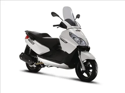 Piaggio X7 125 ie 2009