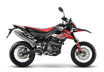 Aprilia SX 125 2024