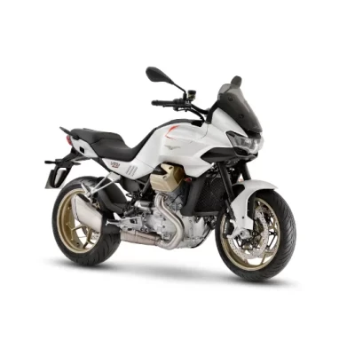 Moto Guzzi V100 Mandello E5 (CND, USA) 2024