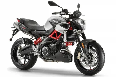 Aprilia Shiver 900 2018