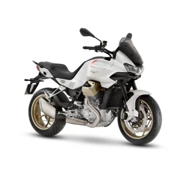 Moto Guzzi V100 Mandello E5 (EU) 2023