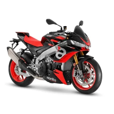Aprilia Tuono V4 Factory 1100 Superpole 2022
