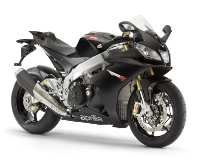 Aprilia RSV4 1000 APRC R 2012