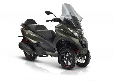 Piaggio MP3 350 Maxi Sport 2020