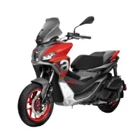 Aprilia SR GT 125 ABS (EU) 2023