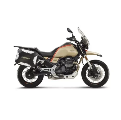 Moto Guzzi V85 TT Travel Pack (CND, USA) 2021