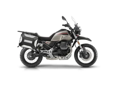 Moto Guzzi V85 TT Travel Pack (EU) 2023