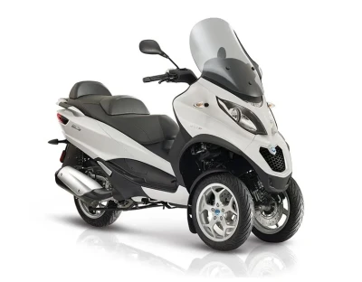 Piaggio MP3 500 Sport Advanced 2022