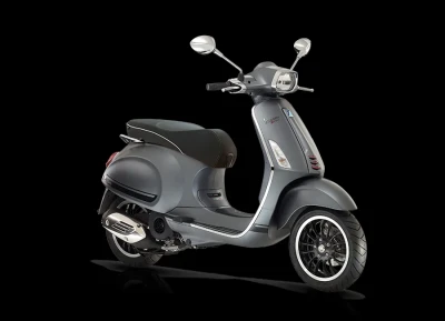 Vespa Sprint 125 iGet (APAC) E4 2019