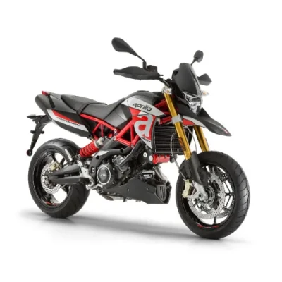 Aprilia Dorsoduro 900 ABS 2017