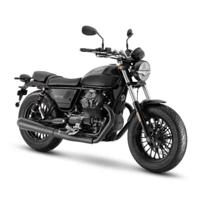 Moto Guzzi V9 Bobber 850 2021