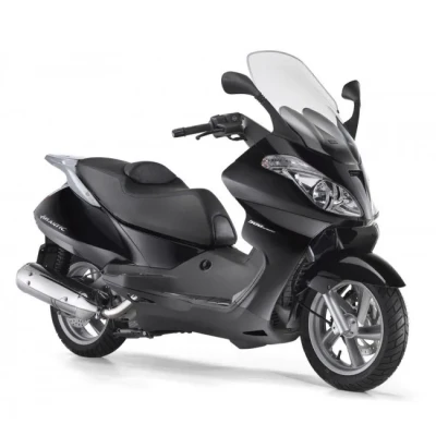 Aprilia Atlantic 400-500 Sprint 2006