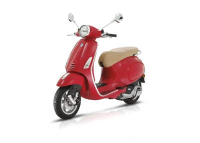 Vespa Primavera 150 iGet (APAC) 2018