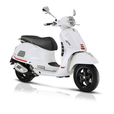 Vespa GTS 300 Super HPE 4T/4V ie ABS (APAC) 2021