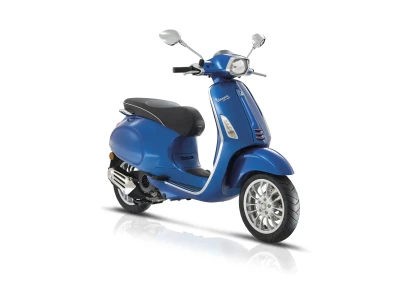 Vespa Sprint 125 iGet 2020