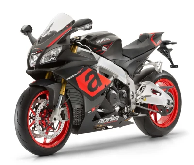 Aprilia RSV4 1000 RR ABS 2016