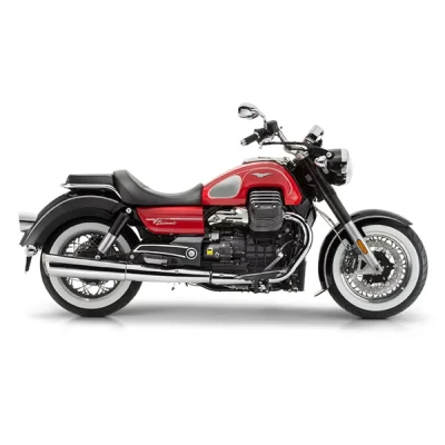 Moto Guzzi Eldorado 1400 ABS (USA) 2016
