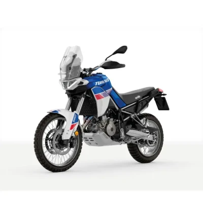 Aprilia Tuareg 660 (EU) 2021