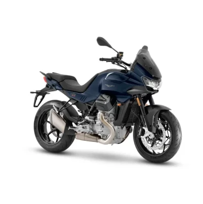 Moto Guzzi V100 Mandello E5+ (AU, JP) 2025