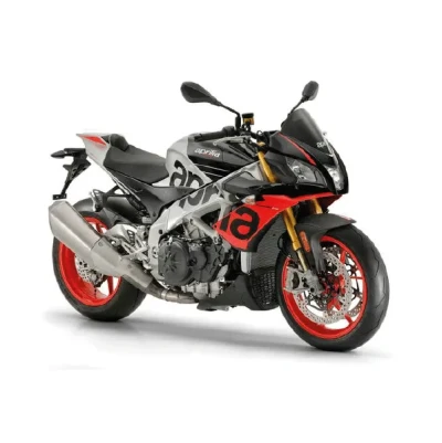 Aprilia Tuono V4 Factory 1100 Superpole 2019