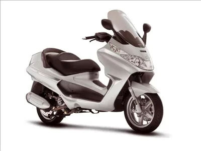 Piaggio X8 250 ie 2008