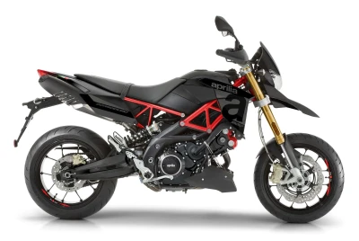 Aprilia Dorsoduro 900 ABS 2020