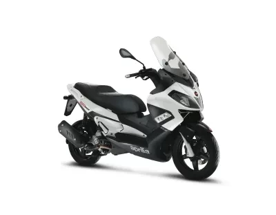 Aprilia SR MAX 125 2011