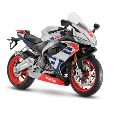 Aprilia RS 660 ABS (USA) 2022