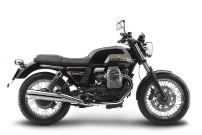 Moto Guzzi V7 Classic 750 2011