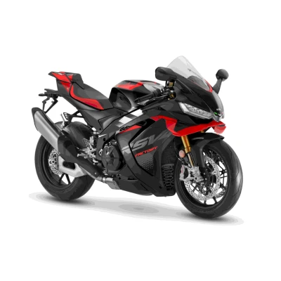 Aprilia RSV4 1100 Factory E5+ (APAC) 2025