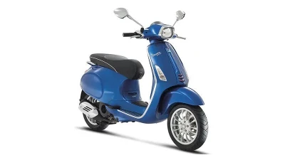 Vespa Sprint 150 iGet ABS (USA) 2022
