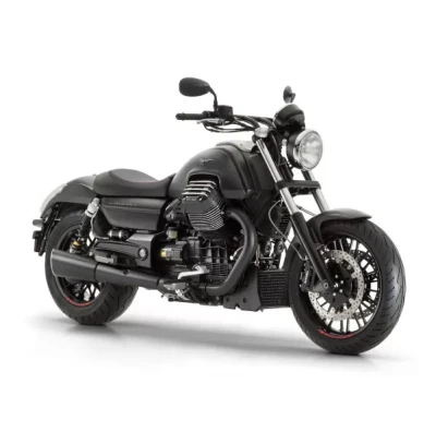 Moto Guzzi Audace 1400 ABS 2017