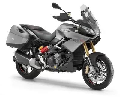 Aprilia Caponord 1200 USA 2015