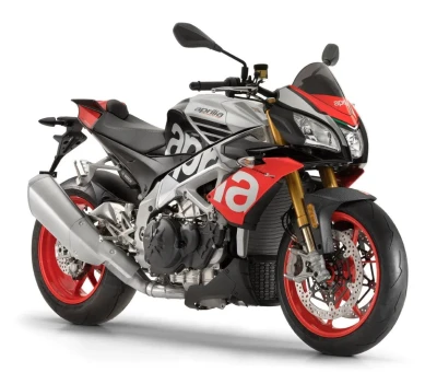 Aprilia Tuono V4 1100 RF 2018