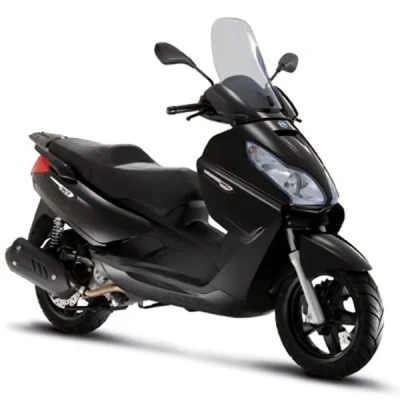 Piaggio X7 300 ie 2009