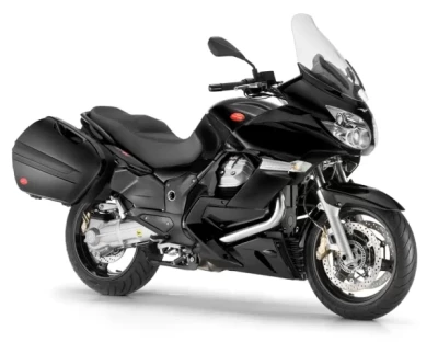 Moto Guzzi Norge 1200 IE 8V 2010