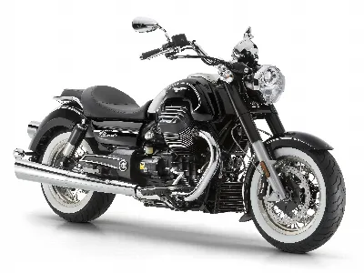 Moto Guzzi Eldorado 1400 ABS (APAC) 2018