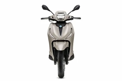 Piaggio Beverly 300 IE HPE ABS 2021
