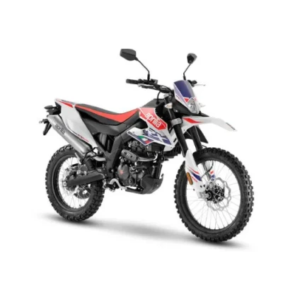 Aprilia RX 125 2021