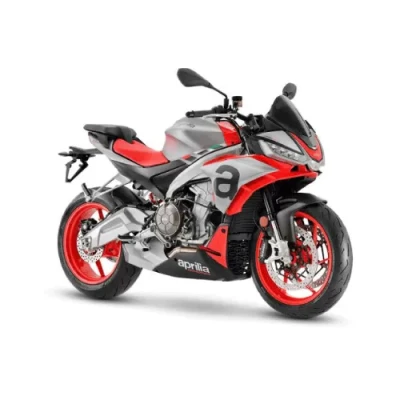 Aprilia Tuono 660 (USA) 2021