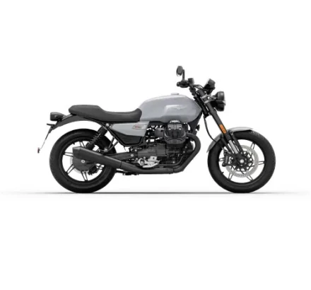 V7 Sport 850 E5+ ABS